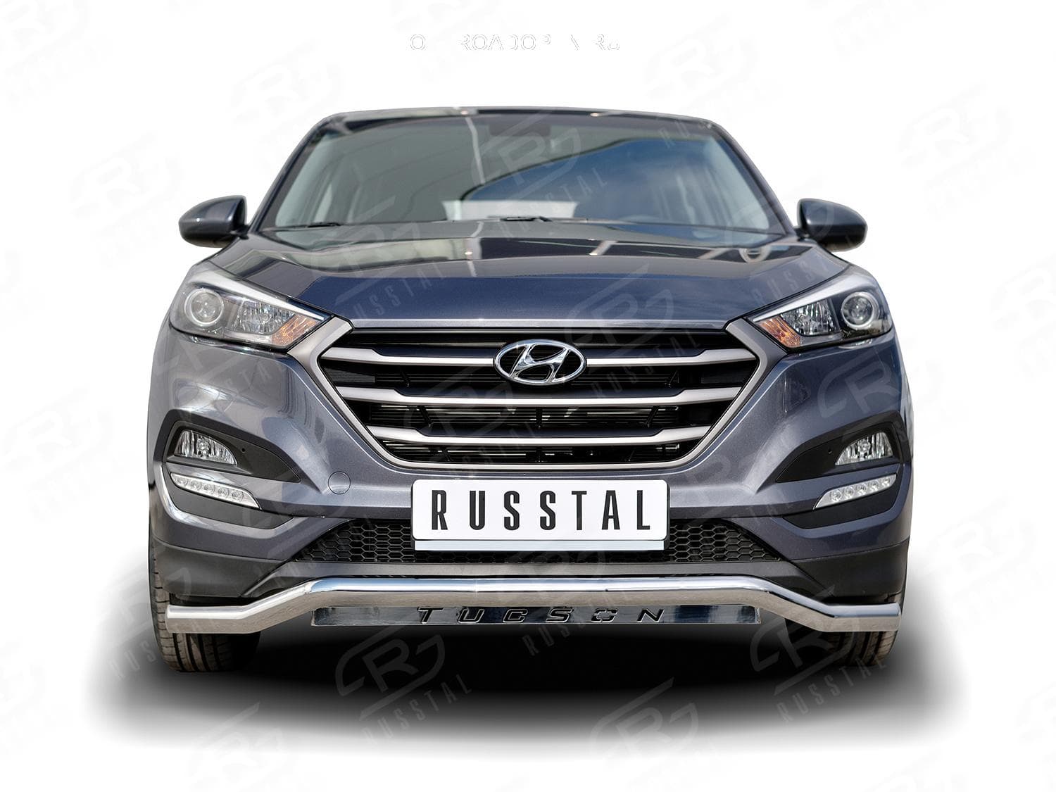 Новые изделия для Hyundai Tucson с 2015 года выпуска