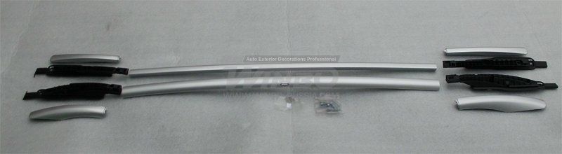 Оригинальные рейлинги Ford Kuga с 2013 Оригинальные рейлинги Ford Kuga с 2013