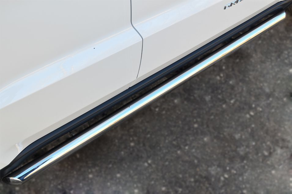 JEEP Grand Cherokee 2013 Защита порогов d63 (вариант 1) JGCT-0015291 JEEP Grand Cherokee 2013 Защита порогов d63 (вариант 1) JGCT-0015291