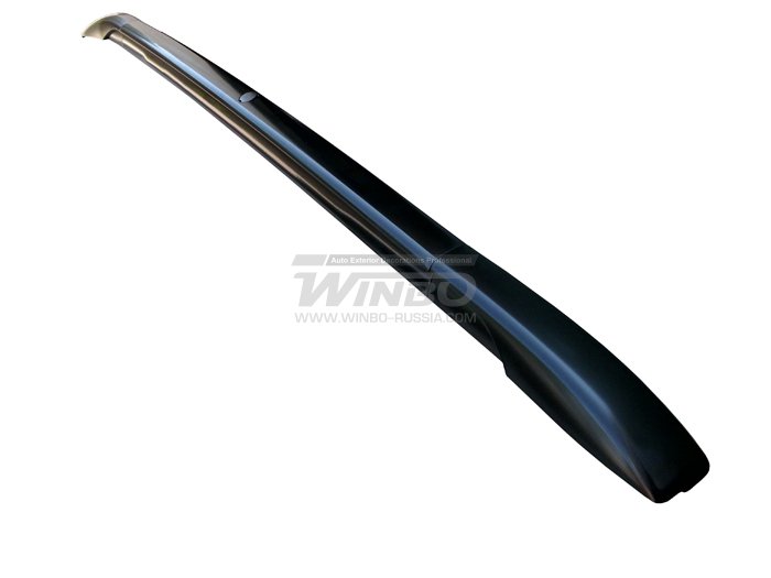 Оригинальные рейлинги Mitsubishi ASX 2010 Оригинальные рейлинги Mitsubishi ASX 2010