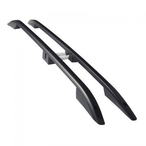 Рейлинги продольные Mitsubishi ASX ROOF RACK CROWN BLACK с 2010 Рейлинги продольные Mitsubishi ASX ROOF RACK CROWN BLACK с 2010