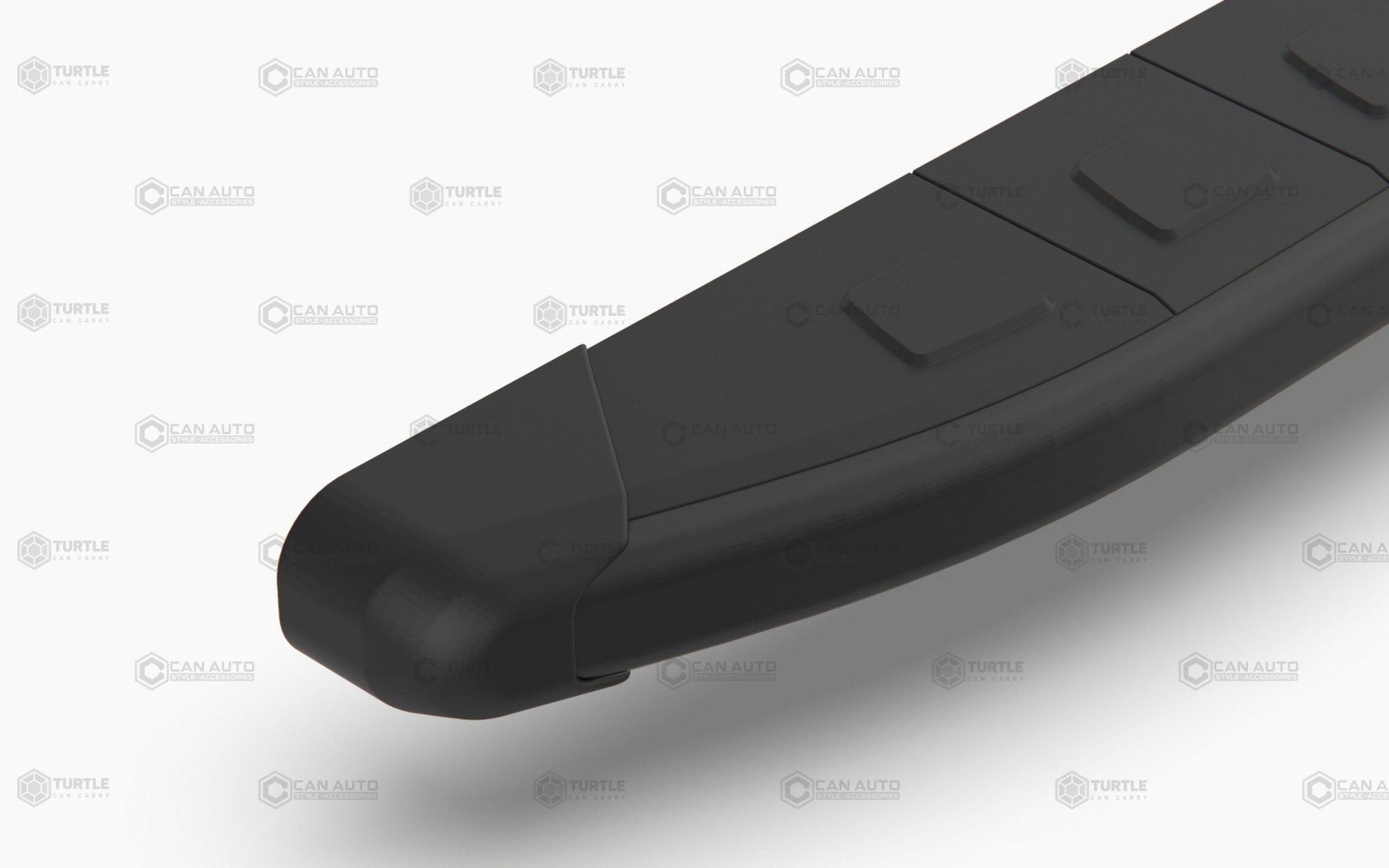 Боковые подножки Volkswagen T5 c 2003-2015 Alyans длинная база Боковые подножки Volkswagen T5 c 2003-2015 Alyans длинная база