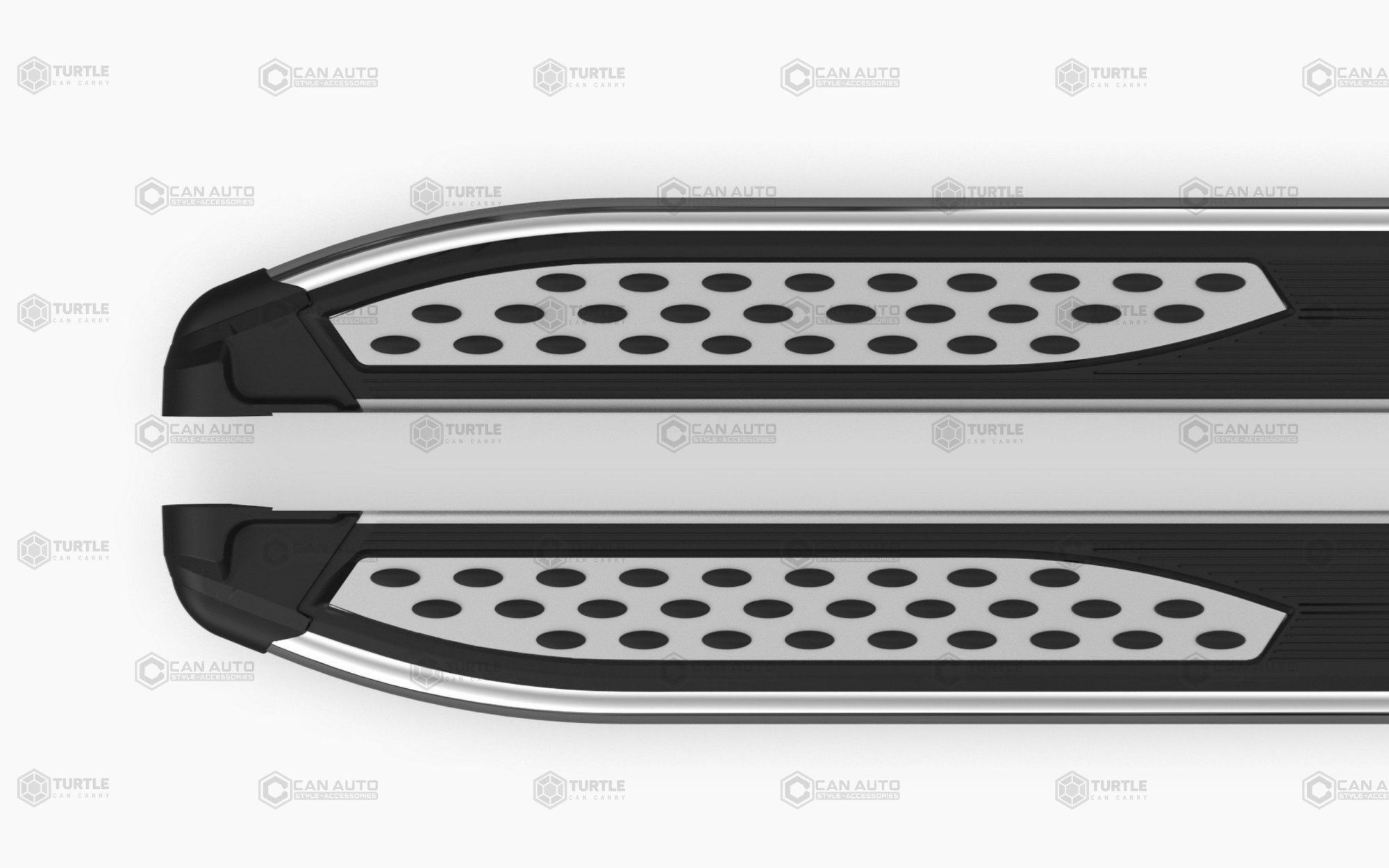 Боковые подножки Volkswagen T5 c 2003-2015 Zirkon короткая база Боковые подножки Volkswagen T5 c 2003-2015 Zirkon короткая база