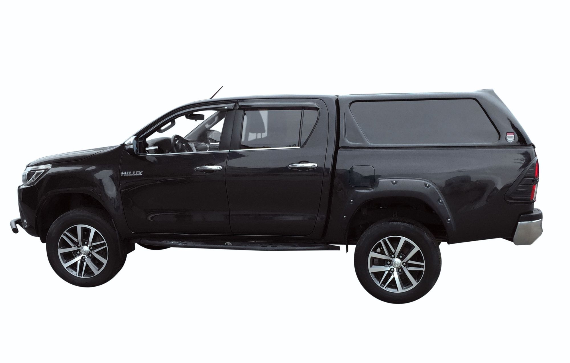 Кунг Toyota Hilux Revo с 2015 RT (ТR4) (ЭКОНОМ) Кунг Toyota Hilux Revo с 2015 RT (ТR4) (ЭКОНОМ)