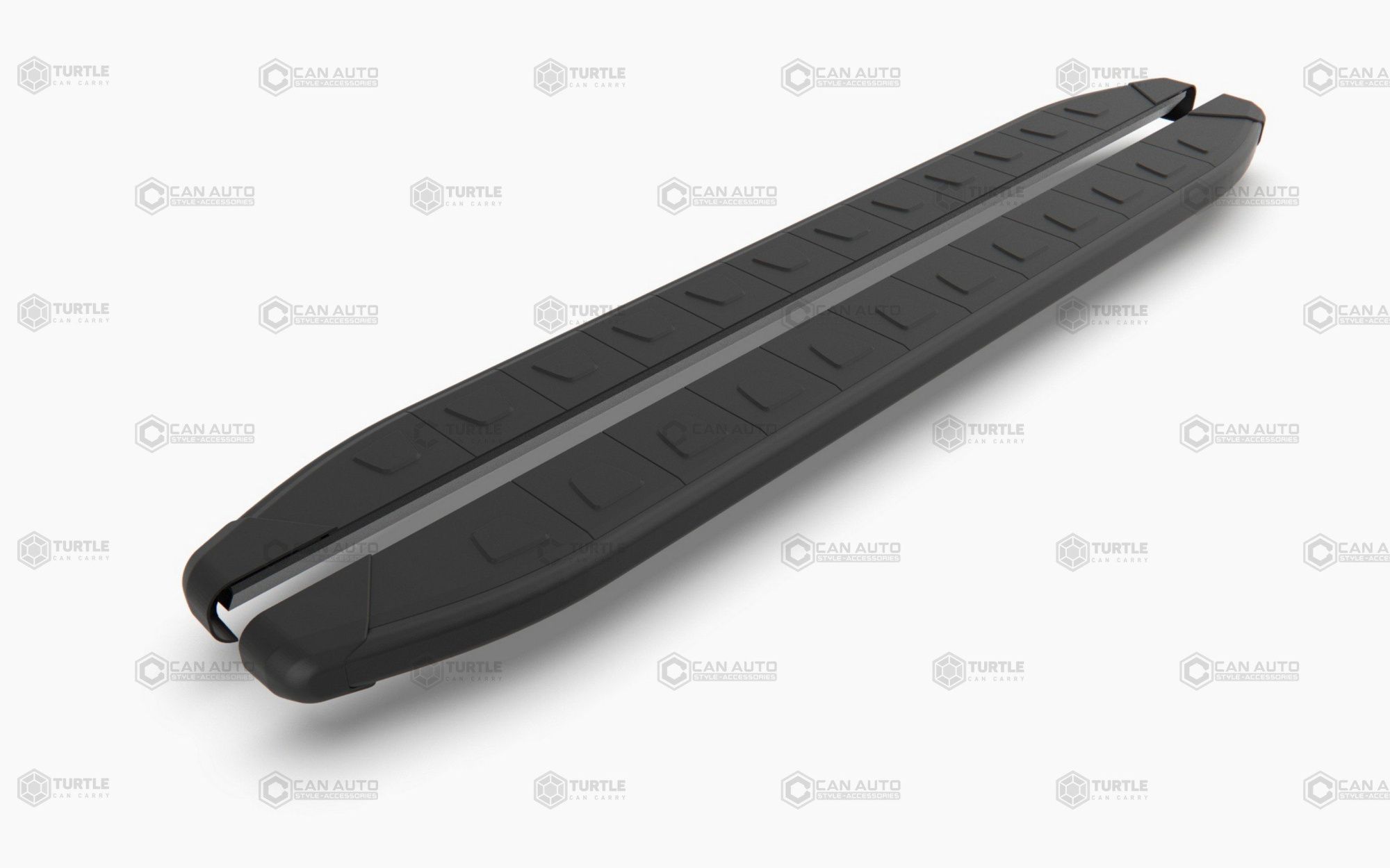 Боковые подножки Volkswagen T5 c 2003-2015 Alyans длинная база Боковые подножки Volkswagen T5 c 2003-2015 Alyans длинная база