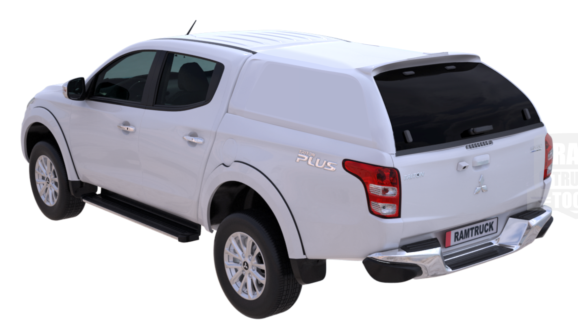 Кунг Mitsubishi L200 с 2015 RT(М7) (ЭКОНОМ) Кунг Mitsubishi L200 с 2015 RT(М7) (ЭКОНОМ)