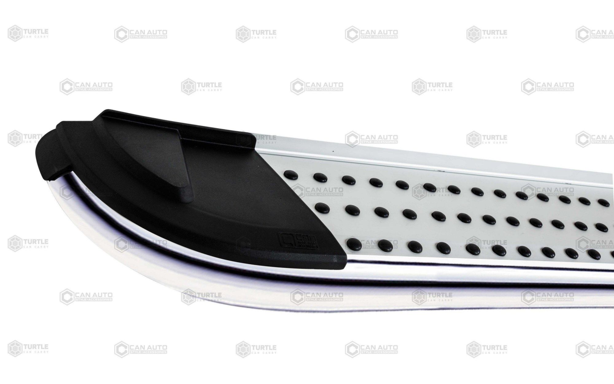Боковые подножки Mitsubishi Outlander c 2006-2012 Opal Боковые подножки Mitsubishi Outlander c 2006-2012 Opal