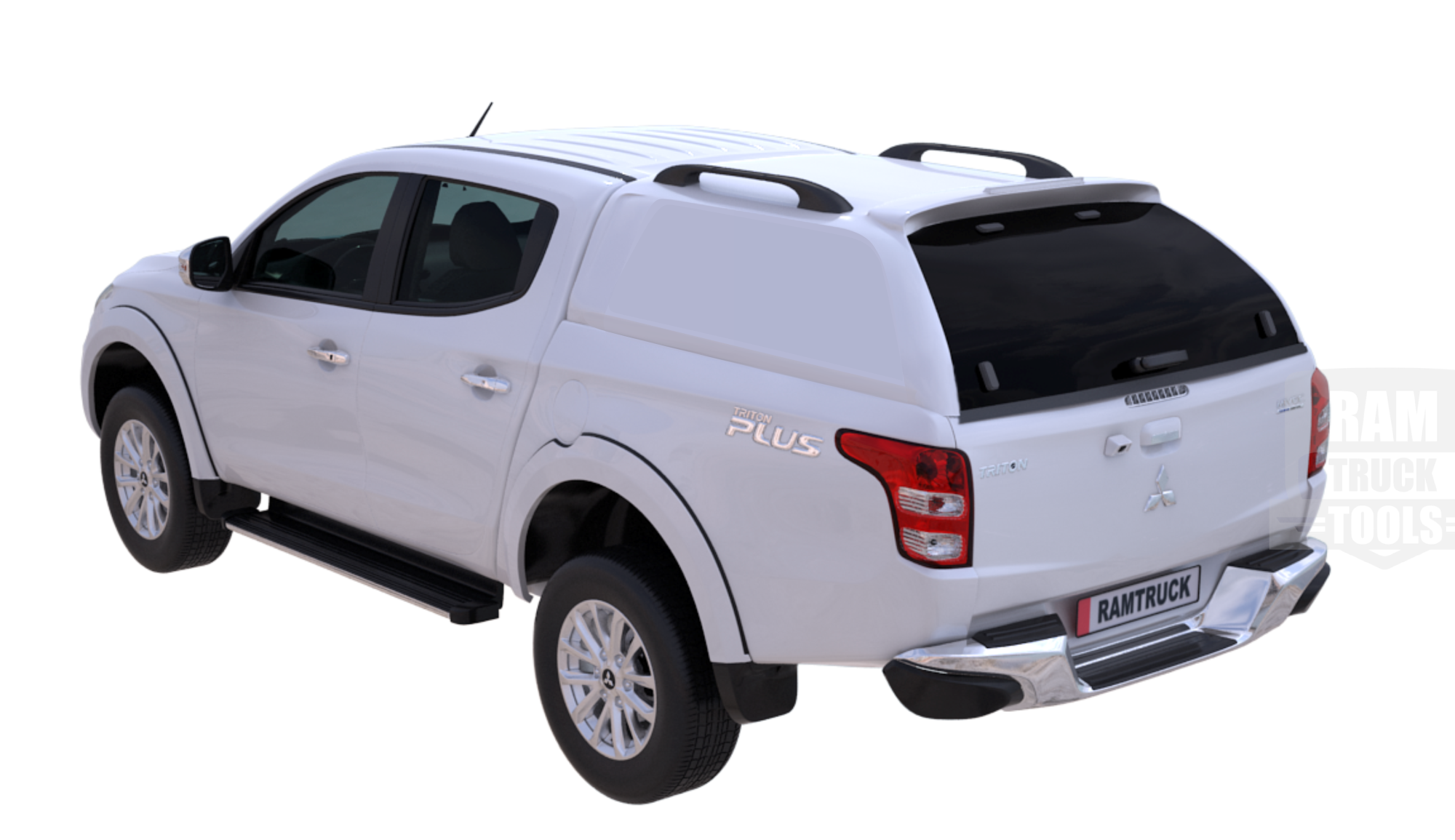 Кунг Mitsubishi L200 с 2015 RT(M6) (КОММЕРЧЕСКИЙ) Кунг Mitsubishi L200 с 2015 RT(M6) (КОММЕРЧЕСКИЙ)