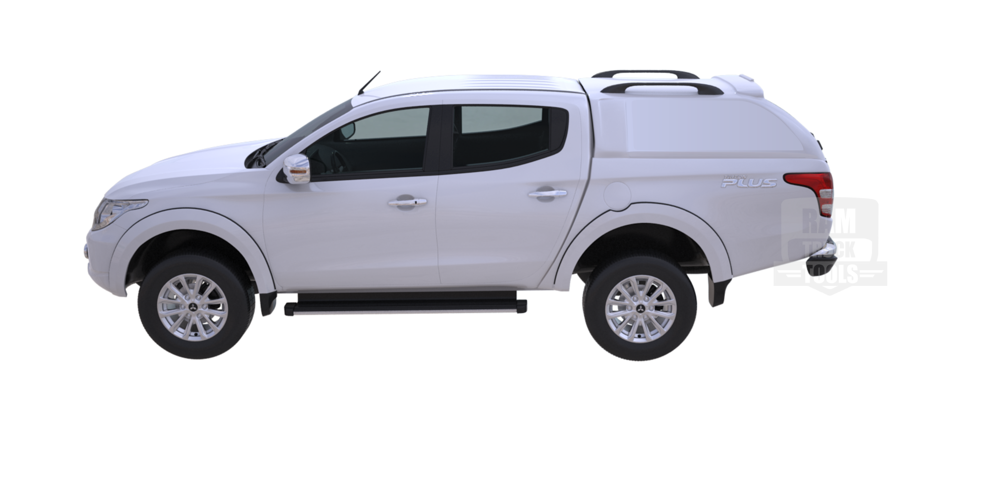 Кунг Mitsubishi L200 с 2015 RT(M6) (КОММЕРЧЕСКИЙ) Кунг Mitsubishi L200 с 2015 RT(M6) (КОММЕРЧЕСКИЙ)