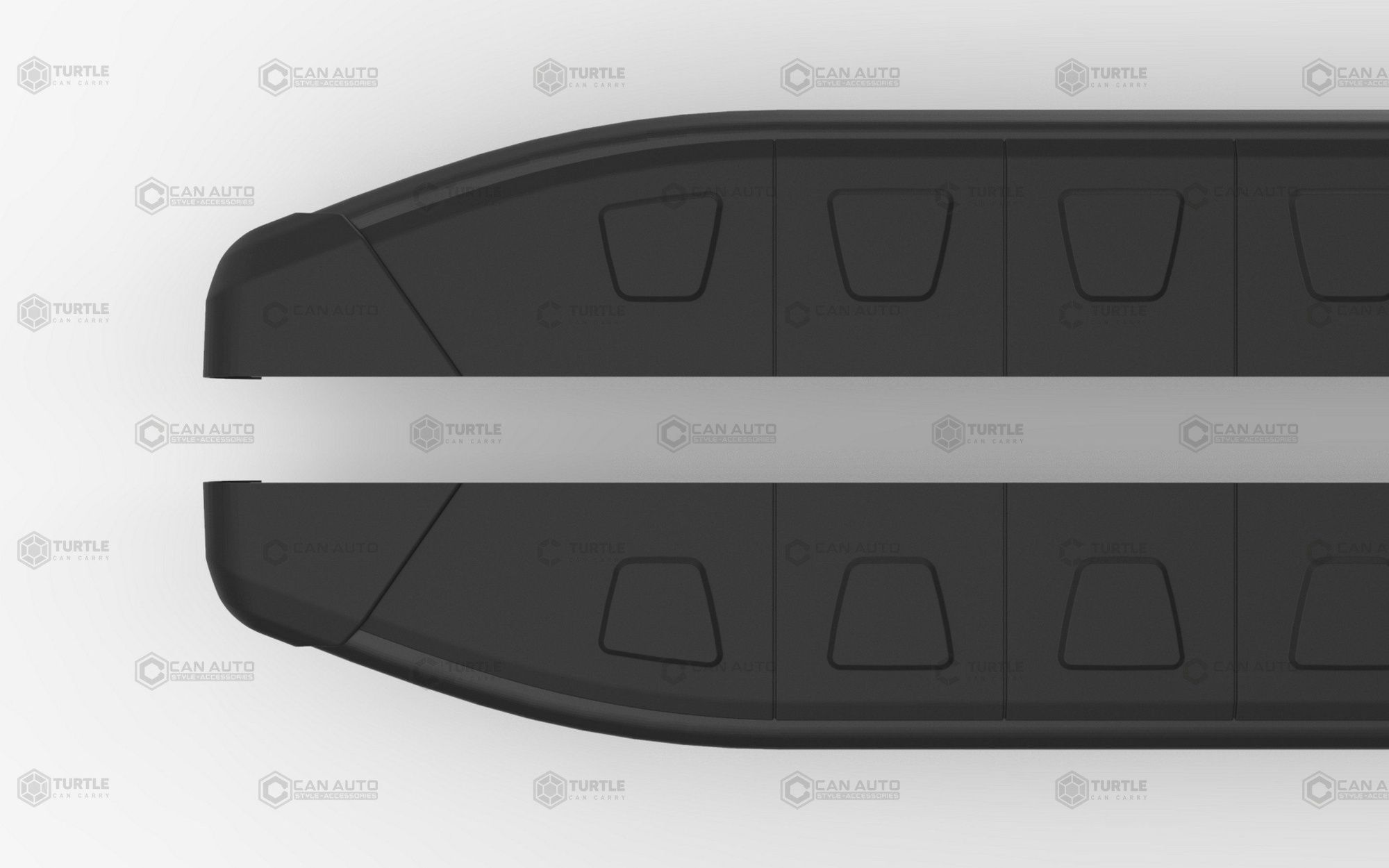 Боковые подножки Volkswagen T5 c 2003-2015 Alyans длинная база Боковые подножки Volkswagen T5 c 2003-2015 Alyans длинная база