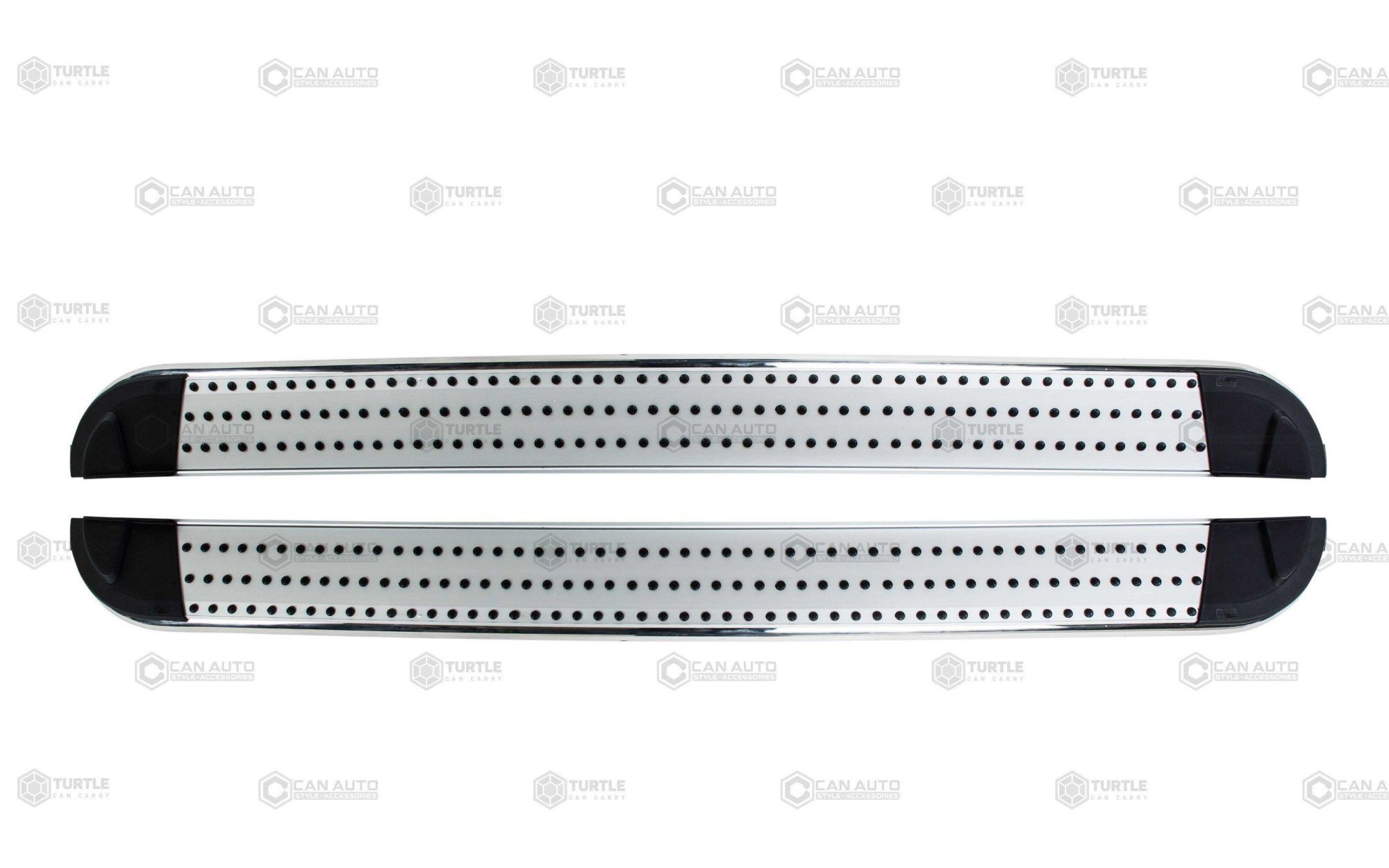 Боковые подножки Honda CR-V c 2007-2012 Opal Боковые подножки Honda CR-V c 2007-2012 Opal