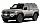 LAND CRUISER PRADO 250 с 2023