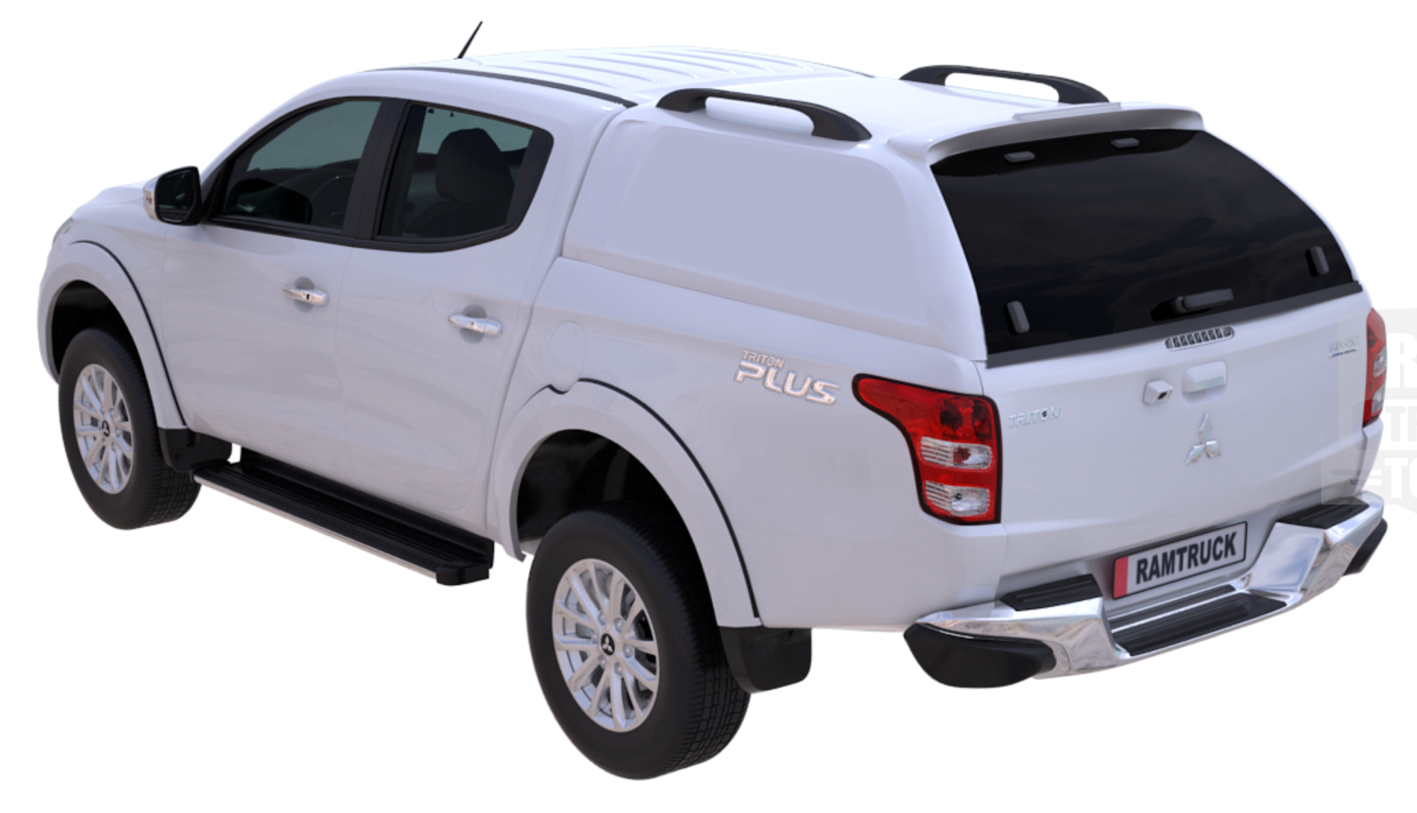 Кунг Mitsubishi L200 с 2015 RT(M6) (КОММЕРЧЕСКИЙ) Кунг Mitsubishi L200 с 2015 RT(M6) (КОММЕРЧЕСКИЙ)