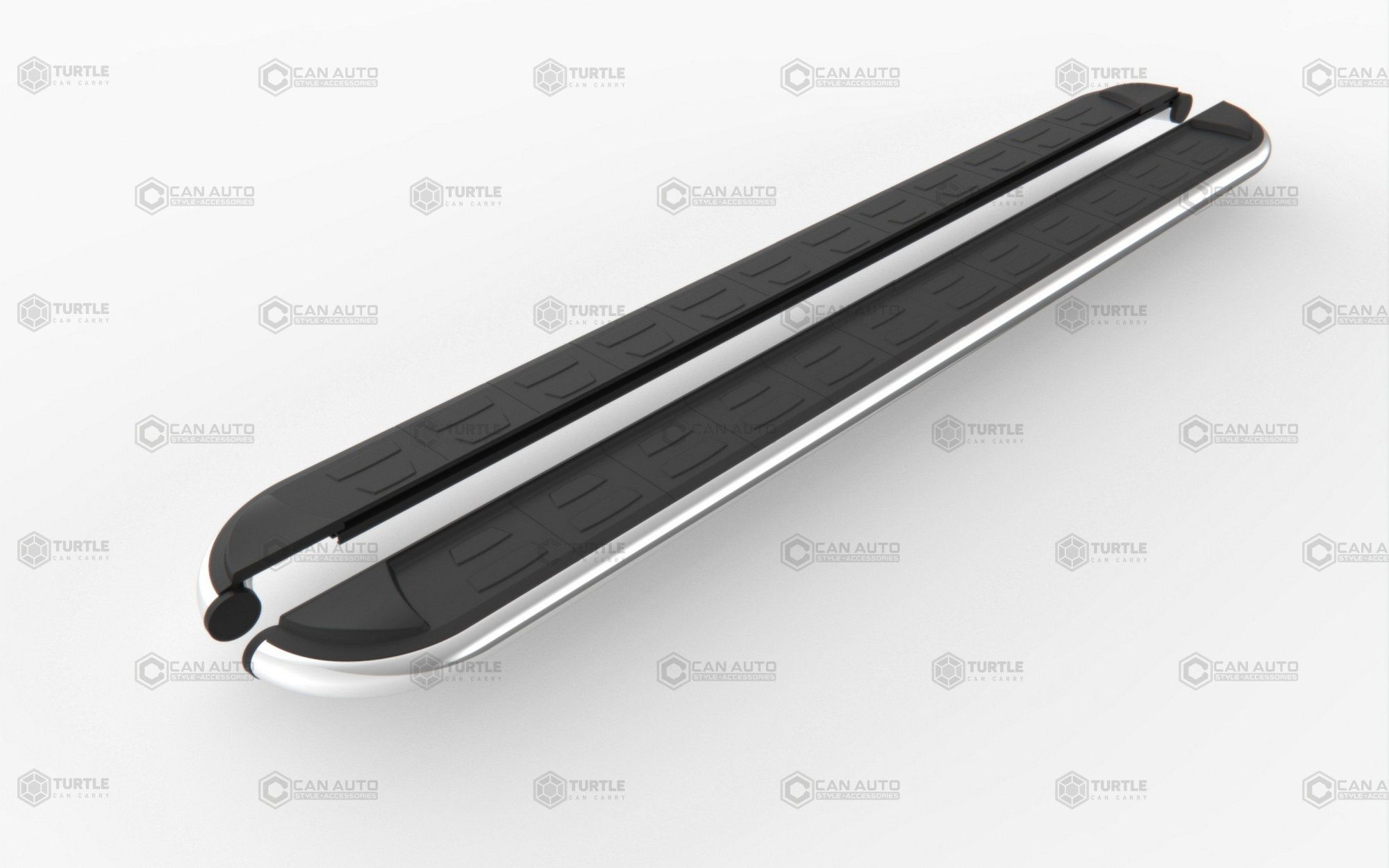 Боковые подножки Volkswagen T5 c 2003-2015 Ring длинная база Боковые подножки Volkswagen T5 c 2003-2015 Ring длинная база