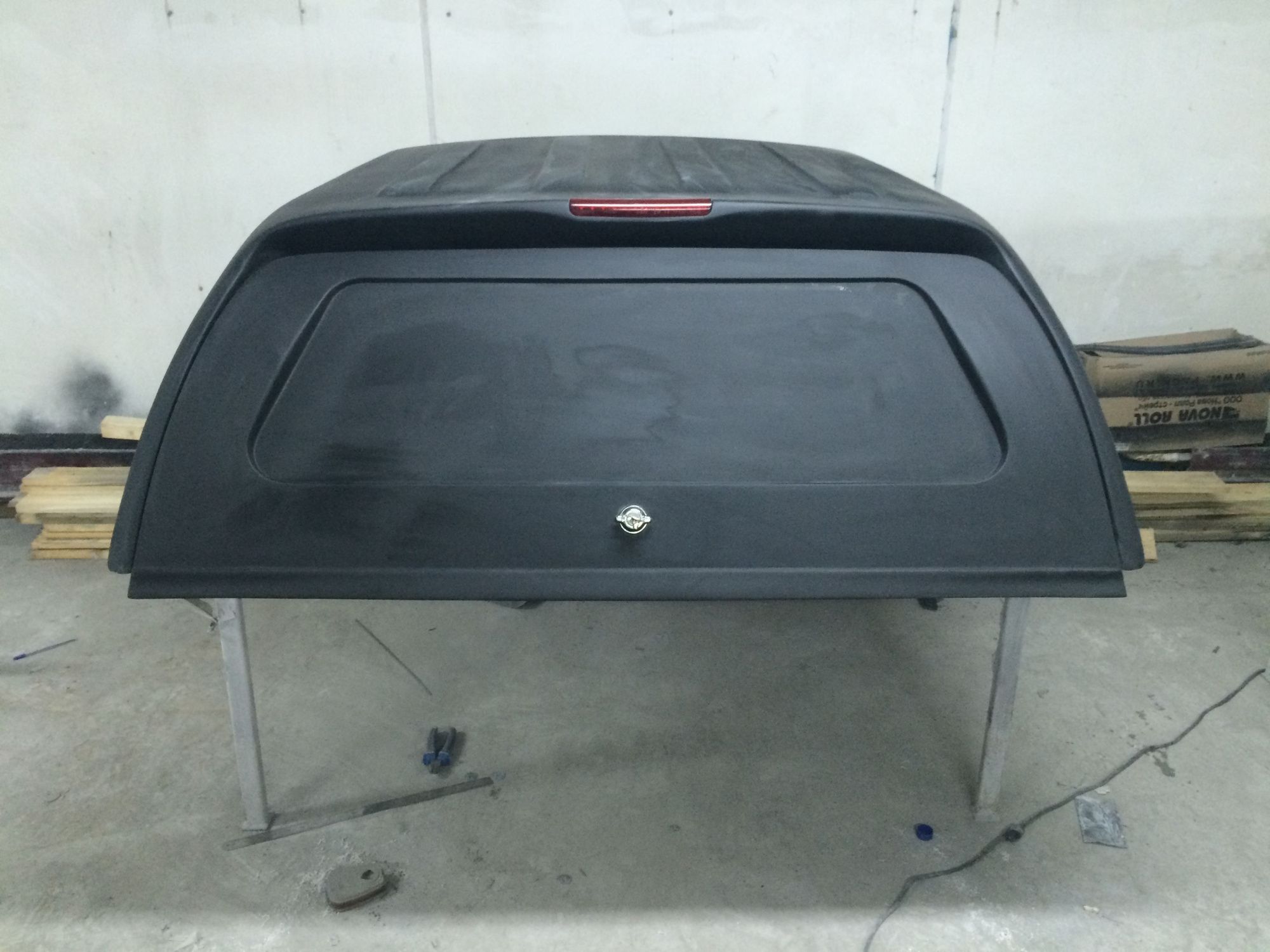 Кунг SKAT1 на Mitsubishi L200 Triton 2006-2013 Кунг SKAT1 на Mitsubishi L200 Triton 2006-2013