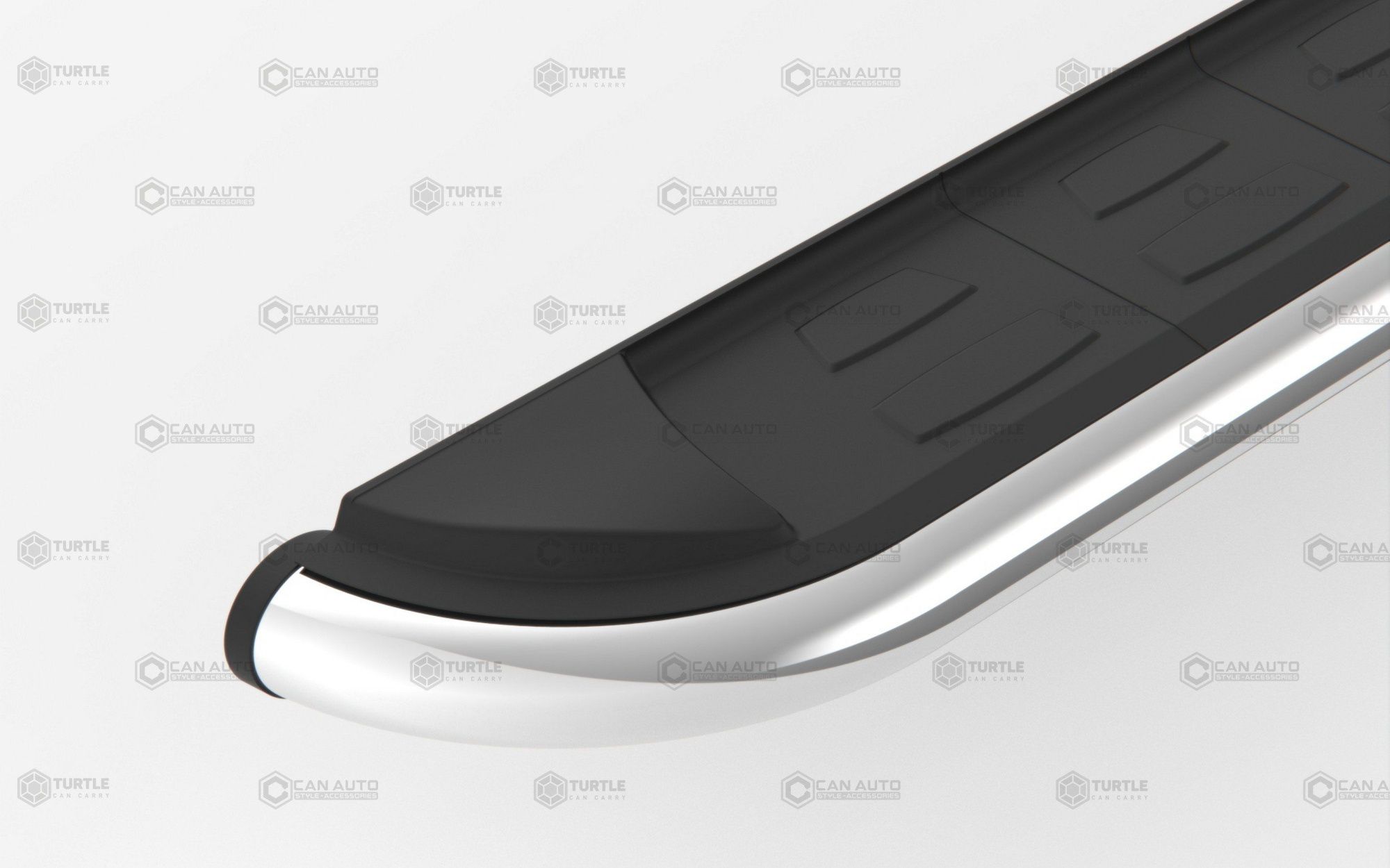Боковые подножки Honda CR-V c 2012-2015 Ring Боковые подножки Honda CR-V c 2012-2015 Ring