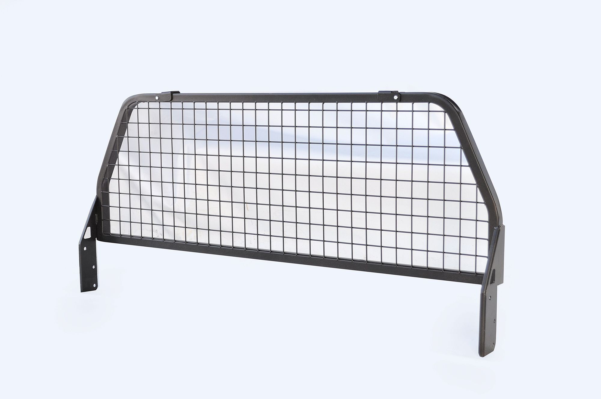 Защитная дуга кузова Volkswagen Amarok с 2010 (Вариант 4)